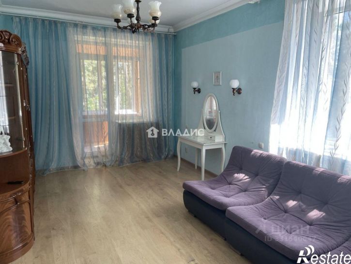 2-комн квартира ул Мира, 46,  д. 46