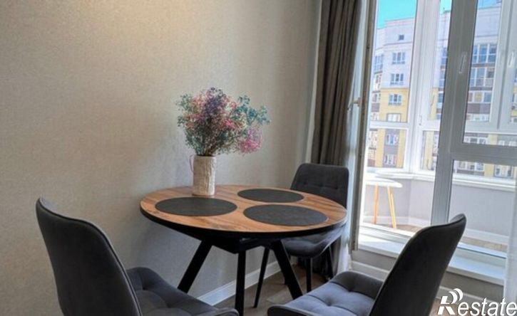 1-комн квартира ул Горького, 133Б,  д. 133Б