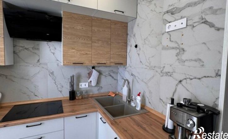 1-комн квартира ул Горького, 133Б,  д. 133Б