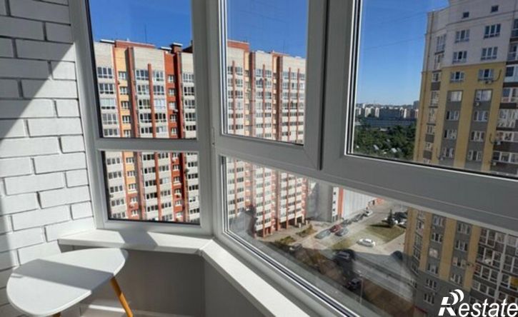 1-комн квартира ул Горького, 133Б,  д. 133Б