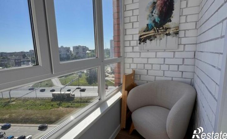 1-комн квартира ул Горького, 133Б,  д. 133Б