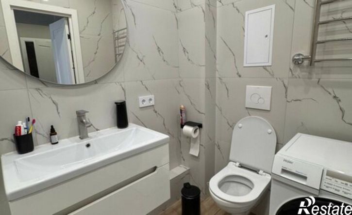 1-комн квартира ул Горького, 133Б,  д. 133Б