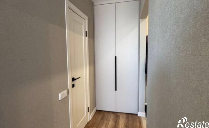 1-комн квартира ул Горького, 133Б,  д. 133Б