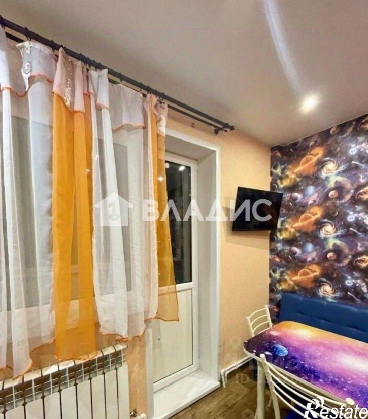 1-комн квартира ул Центральная, 9,  д. 9
