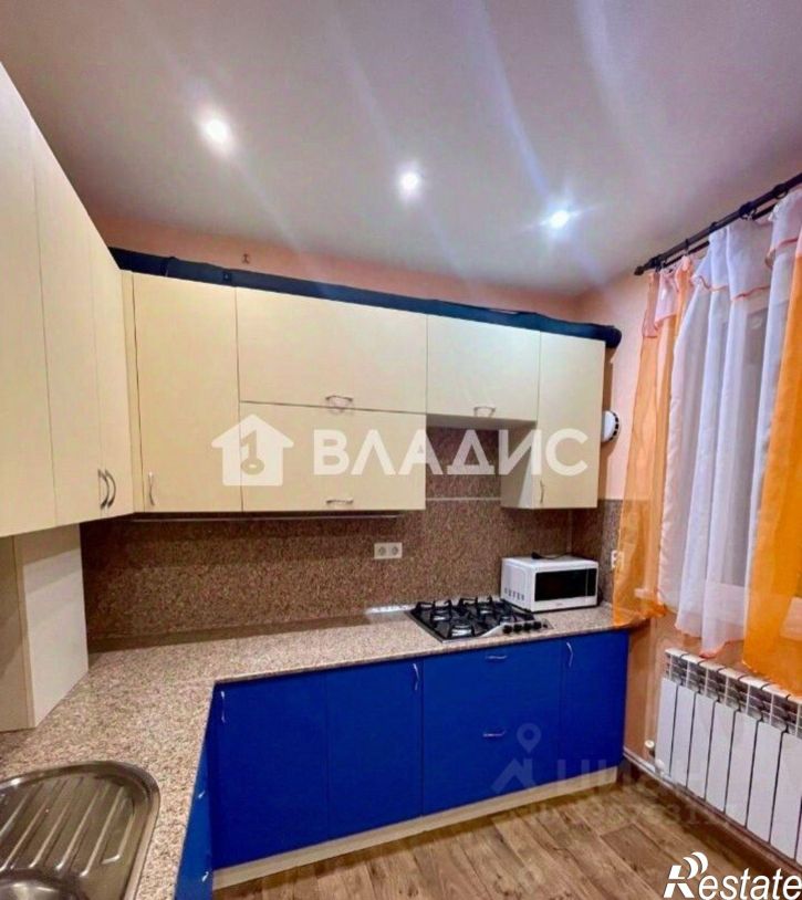 1-комн квартира ул Центральная, 9,  д. 9