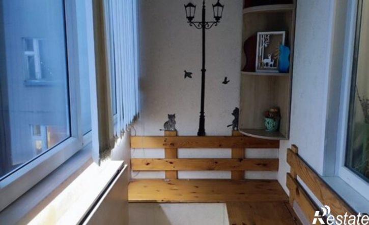 1-комн квартира ул Фатьянова, 12,  д. 12