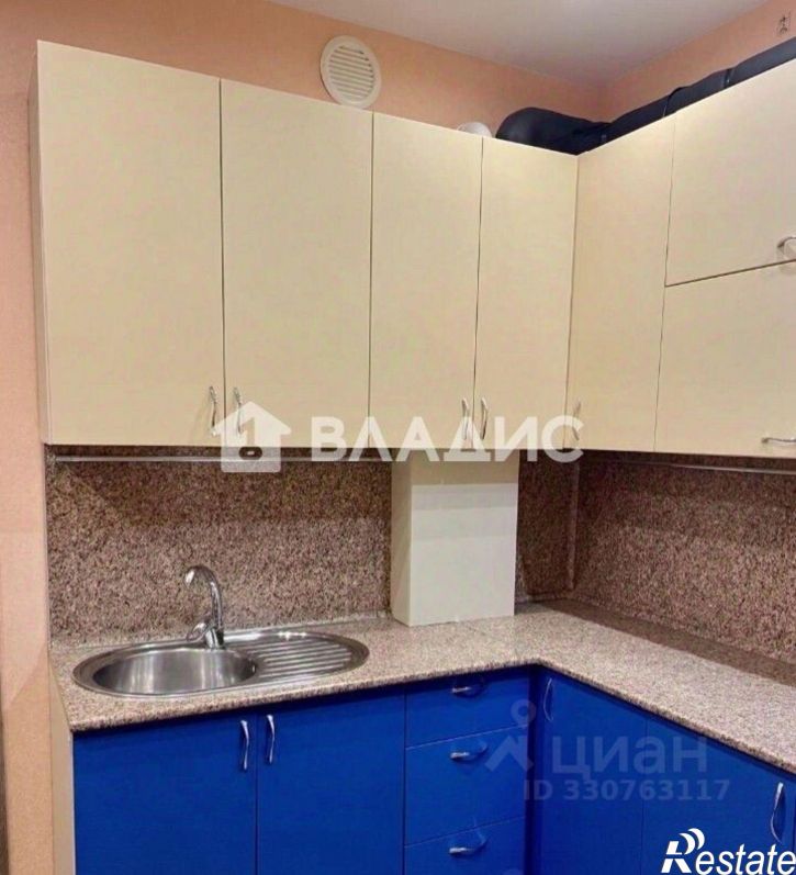 1-комн квартира ул Центральная, 9,  д. 9