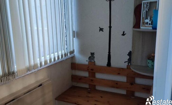 1-комн квартира ул Фатьянова, 12,  д. 12