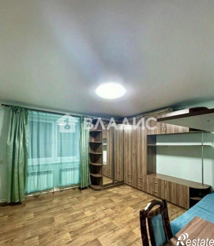 1-комн квартира ул Центральная, 9,  д. 9