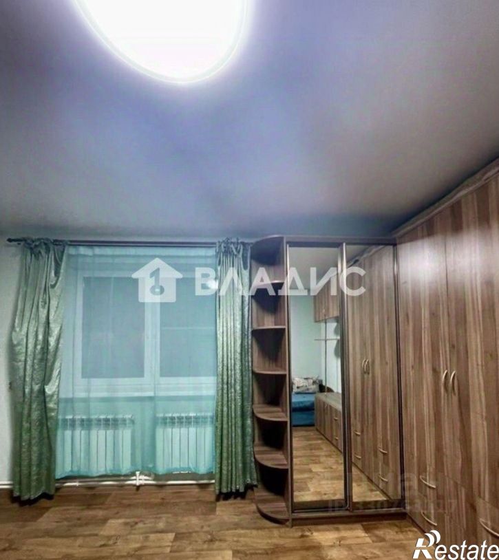 1-комн квартира ул Центральная, 9,  д. 9
