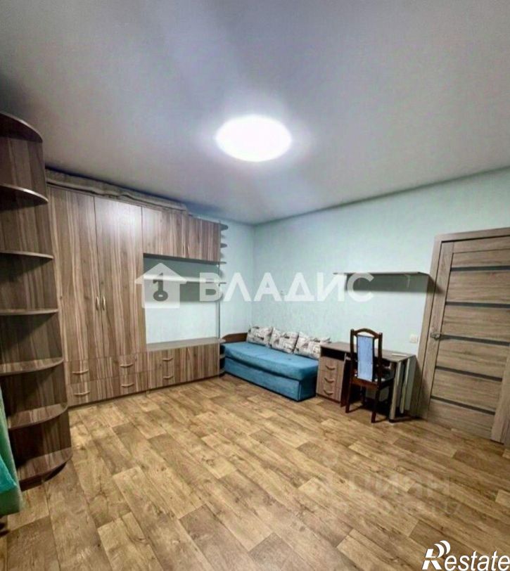 1-комн квартира ул Центральная, 9,  д. 9