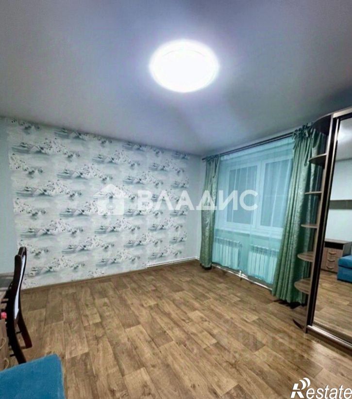 1-комн квартира ул Центральная, 9,  д. 9
