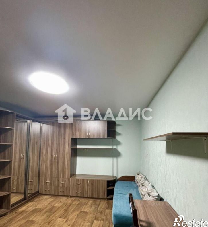 1-комн квартира ул Центральная, 9,  д. 9