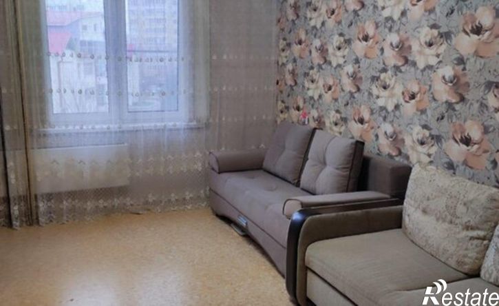 1-комн квартира ул Фатьянова, 12,  д. 12