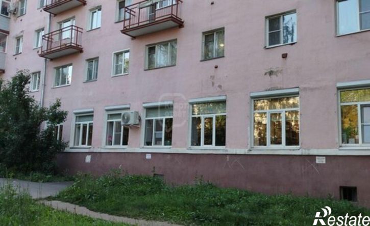 1-комн квартира ул Мира, 51,  д. 51