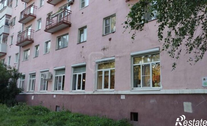 1-комн квартира ул Мира, 51,  д. 51