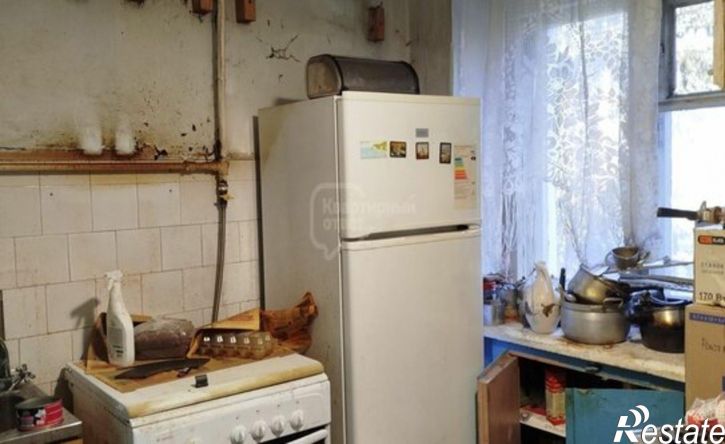 1-комн квартира ул Мира, 51,  д. 51