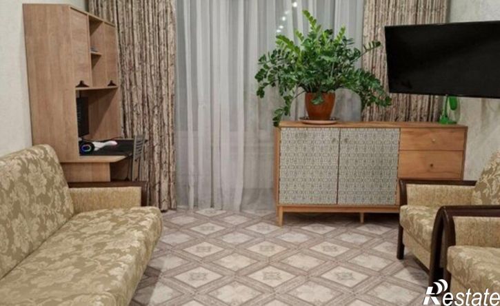 1-комн квартира ул Верхняя Дуброва, 22Б,  д. 22Б