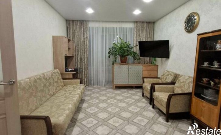 1-комн квартира ул Верхняя Дуброва, 22Б,  д. 22Б