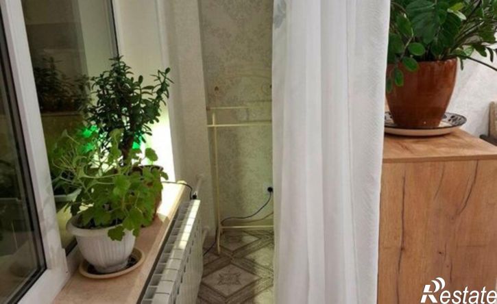 1-комн квартира ул Верхняя Дуброва, 22Б,  д. 22Б