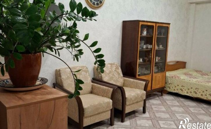 1-комн квартира ул Верхняя Дуброва, 22Б,  д. 22Б