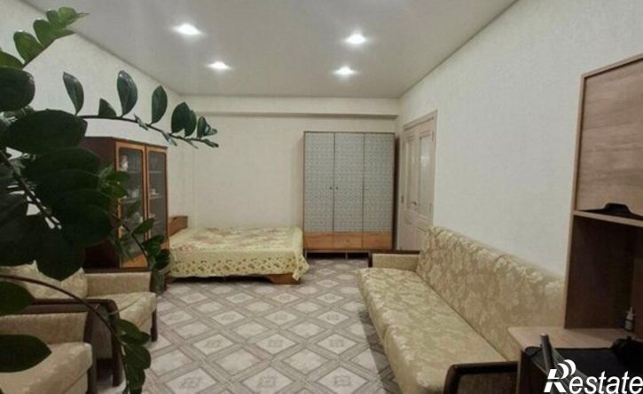 1-комн квартира ул Верхняя Дуброва, 22Б,  д. 22Б