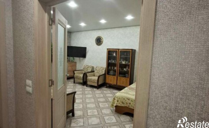 1-комн квартира ул Верхняя Дуброва, 22Б,  д. 22Б