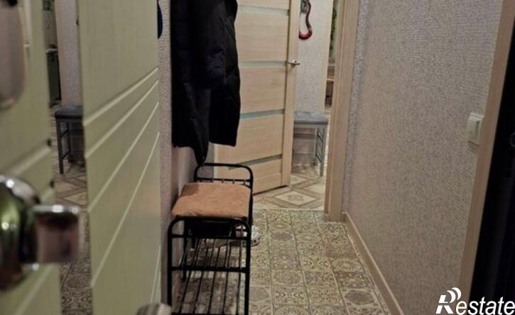 1-комн квартира ул Верхняя Дуброва, 22Б,  д. 22Б