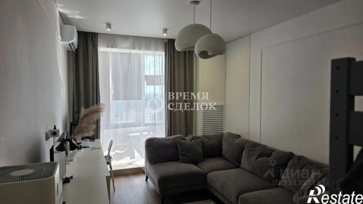 1-комн квартира ул Нижняя Дуброва, 13б,  д. 13б