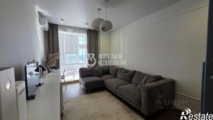 1-комн квартира ул Нижняя Дуброва, 13б,  д. 13б