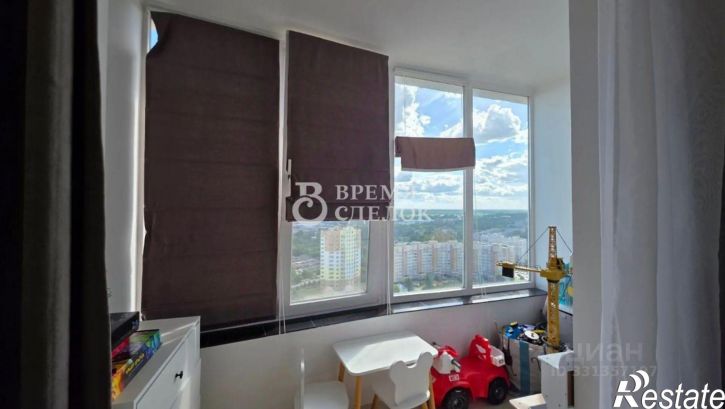 1-комн квартира ул Нижняя Дуброва, 13б,  д. 13б