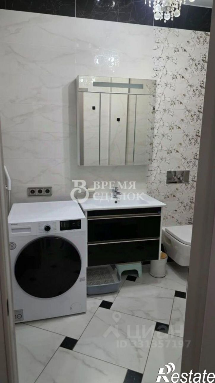 1-комн квартира ул Нижняя Дуброва, 13б,  д. 13б