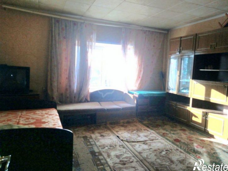 1-комн квартира Ноябрьская улица, 4,  д. 4