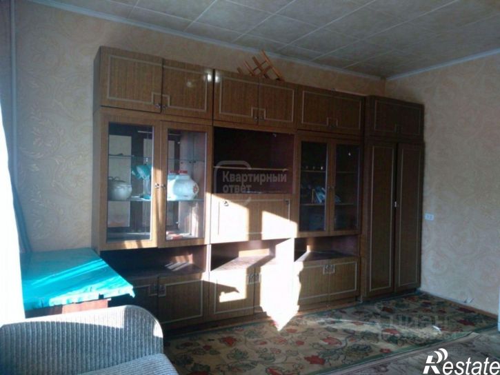 1-комн квартира Ноябрьская улица, 4,  д. 4