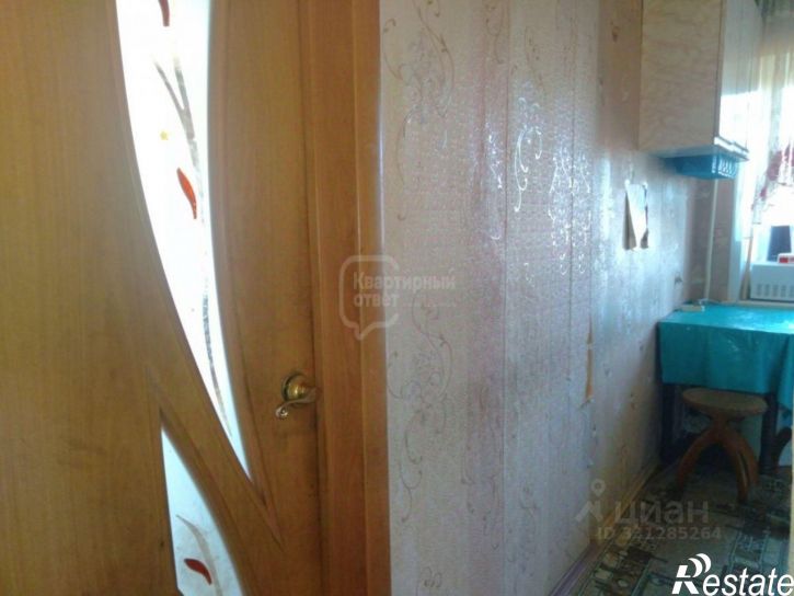 1-комн квартира Ноябрьская улица, 4,  д. 4