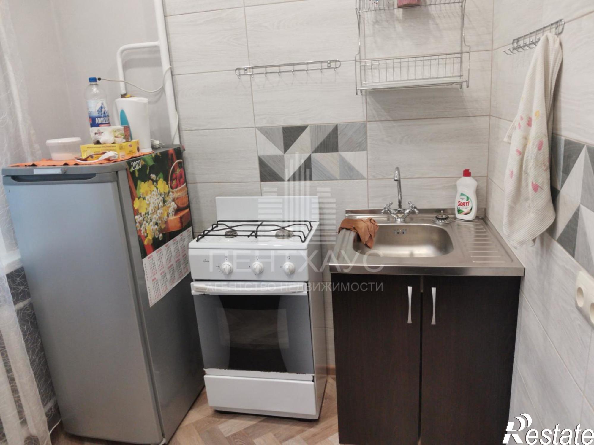Сдать квартиру за 16 000 рублей на улица Егорова, 11