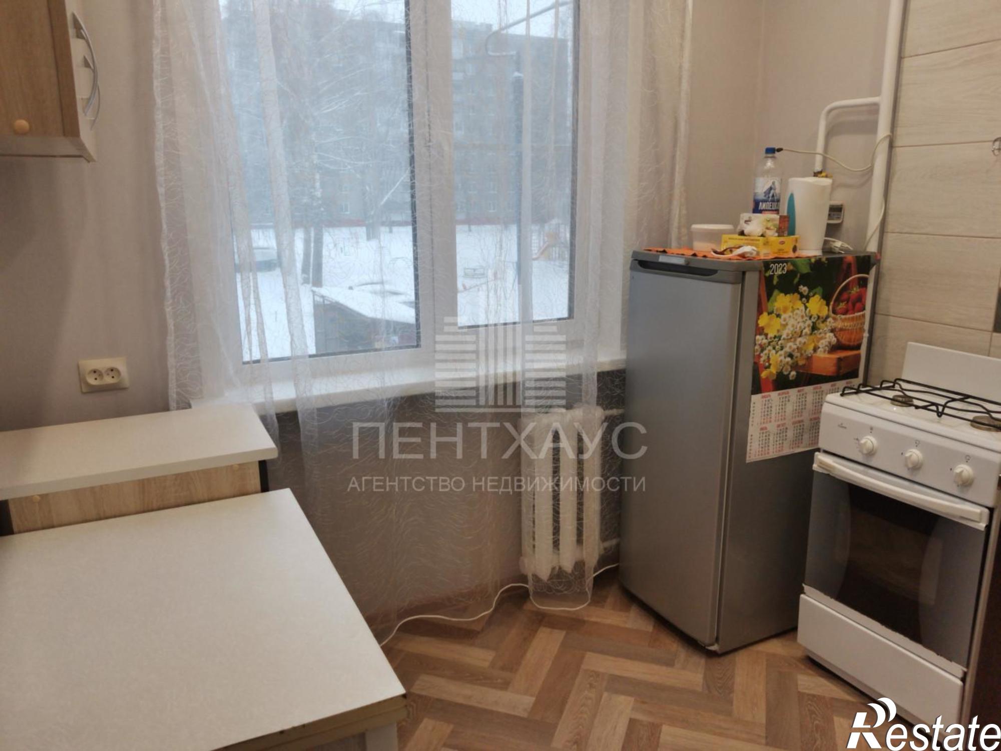 Сдать квартиру за 16 000 рублей на улица Егорова, 11