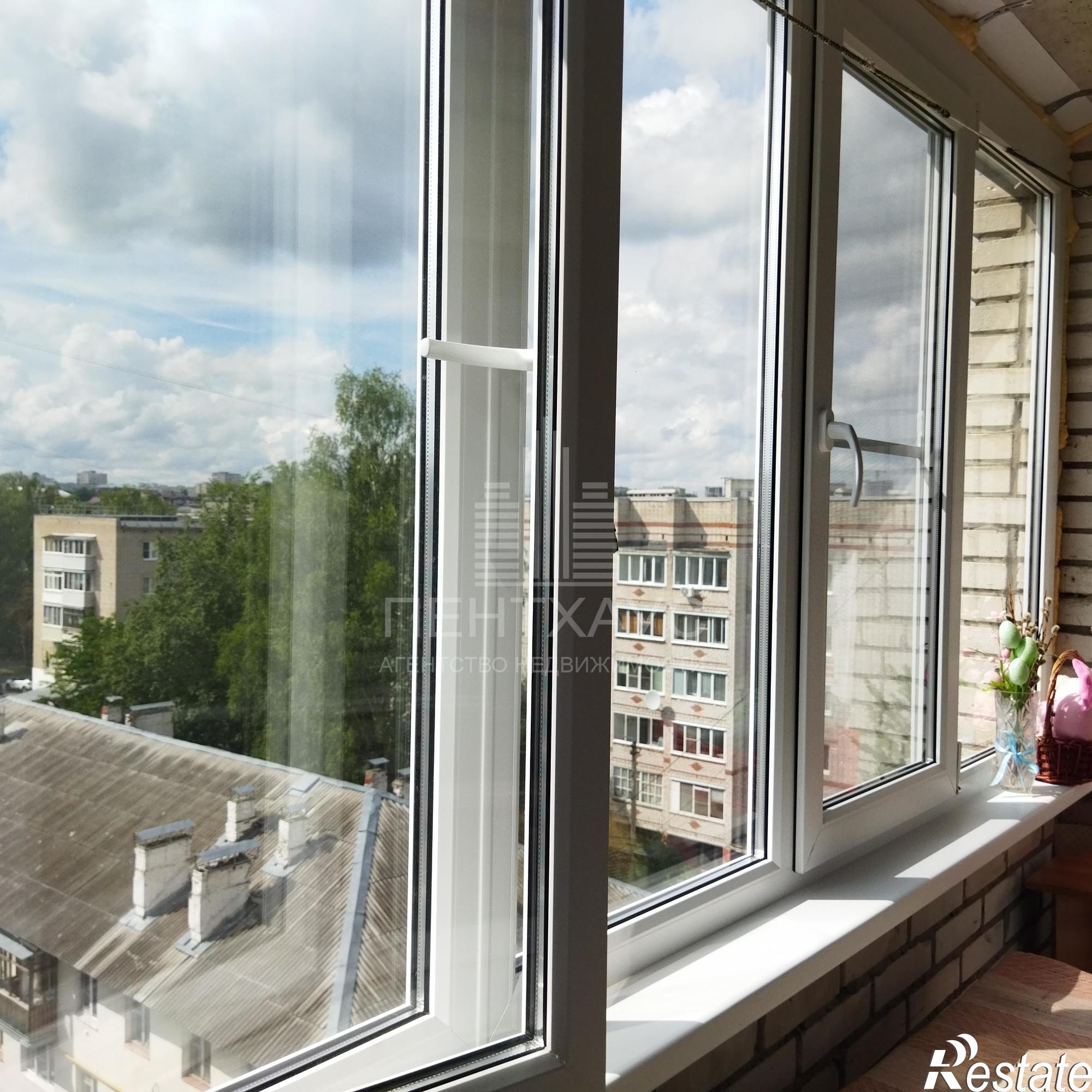 Купить квартиру за 6 900 000 рублей на Диктора Левитана ул., 49, 49