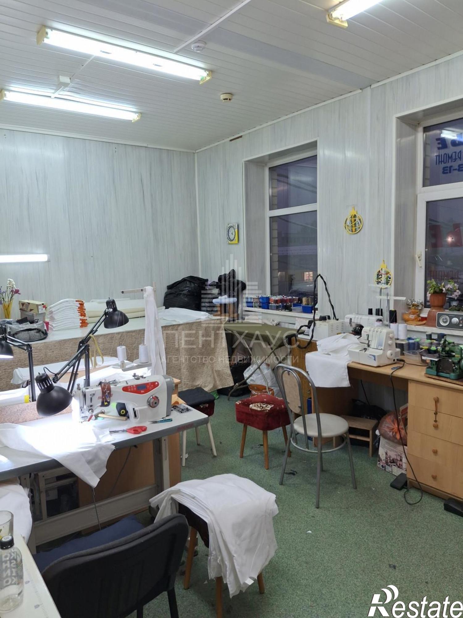 Купить помещение свободного назначения за 7 490 000 рублей на Чайковского ул., 3Б