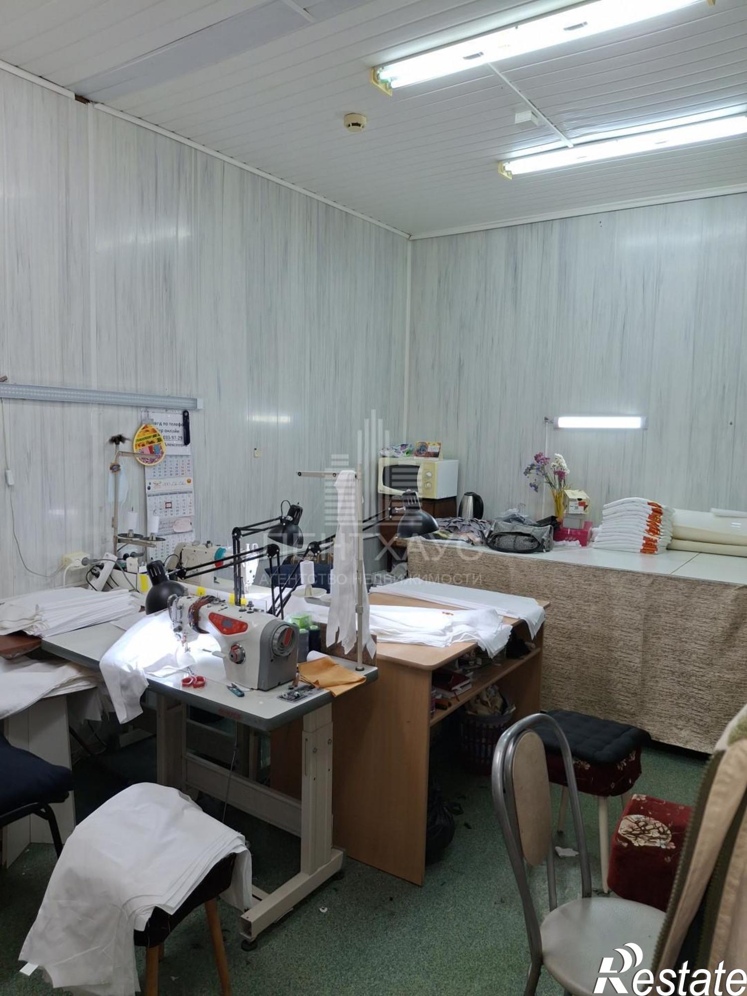 Купить помещение свободного назначения за 7 490 000 рублей на Чайковского ул., 3Б