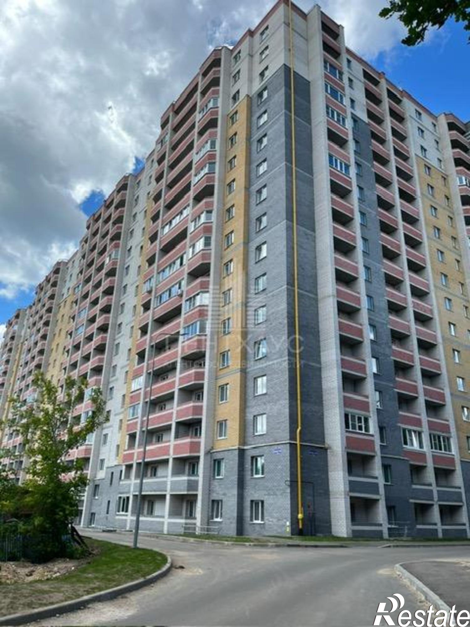 Купить квартиру за 8 500 000 рублей на улица Верхняя Дуброва, 32В