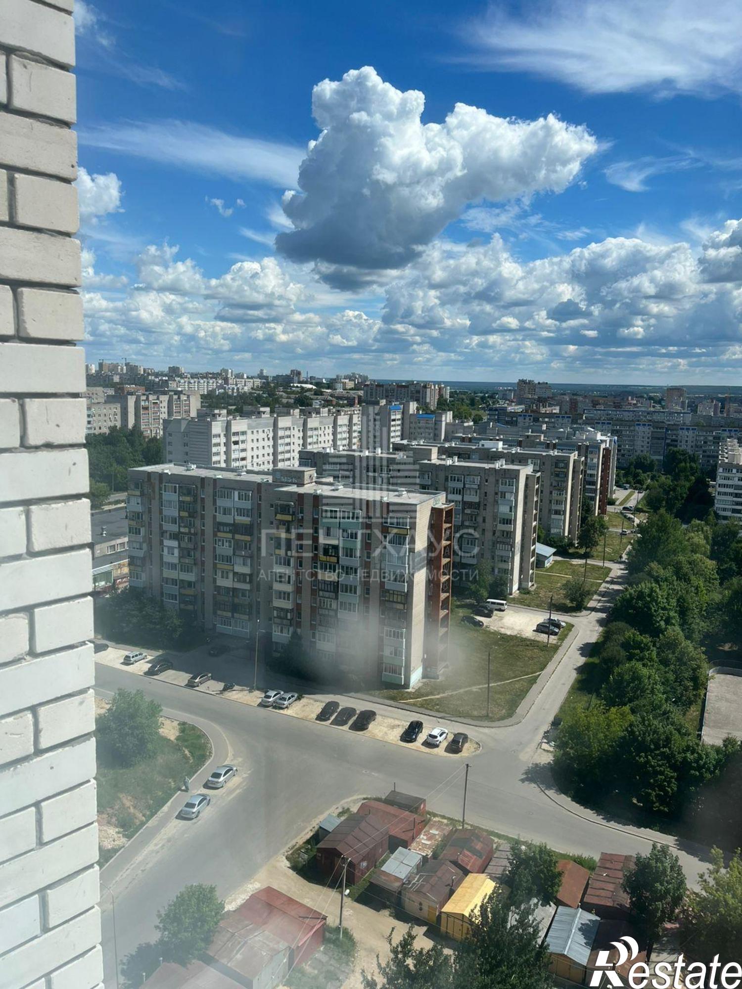 Купить квартиру за 8 500 000 рублей на улица Верхняя Дуброва, 32В