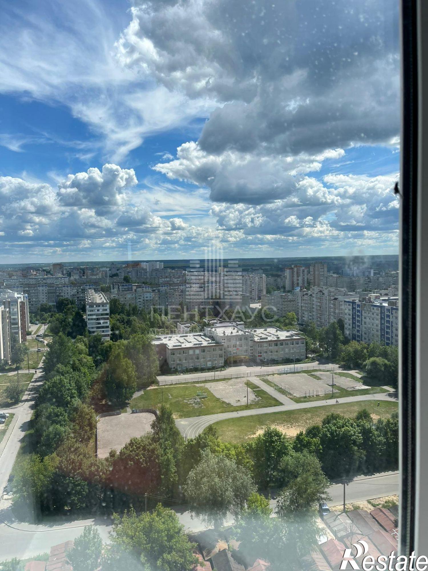 Купить квартиру за 8 500 000 рублей на улица Верхняя Дуброва, 32В