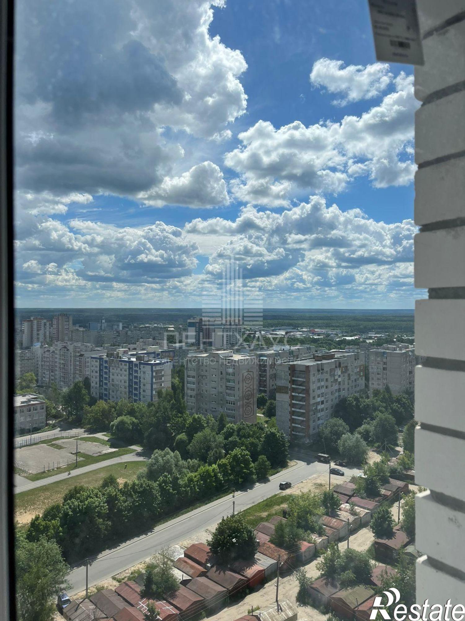 Купить квартиру за 8 500 000 рублей на улица Верхняя Дуброва, 32В