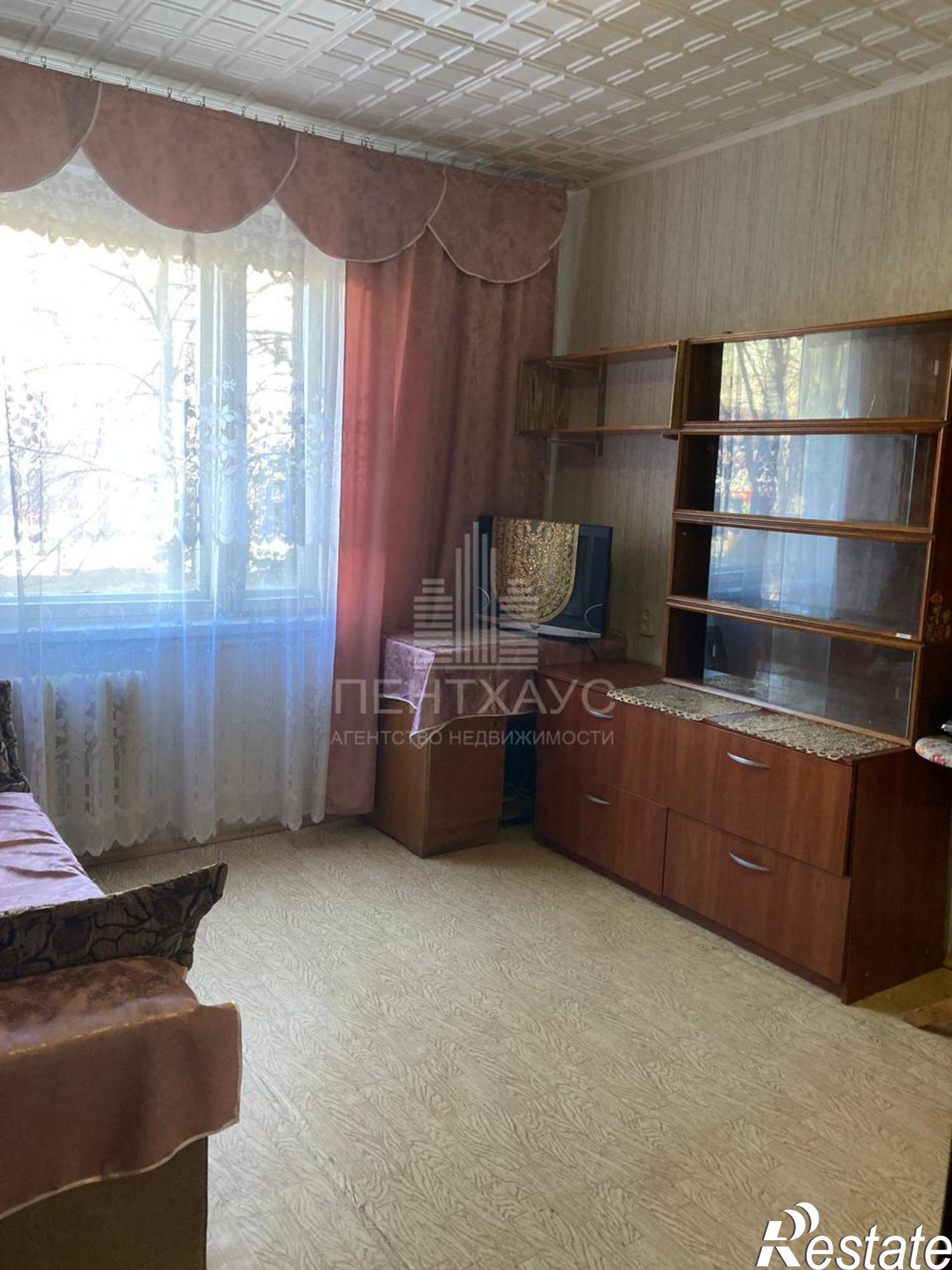 Купить квартиру за 4 900 000 рублей на ул Безыменского, 15