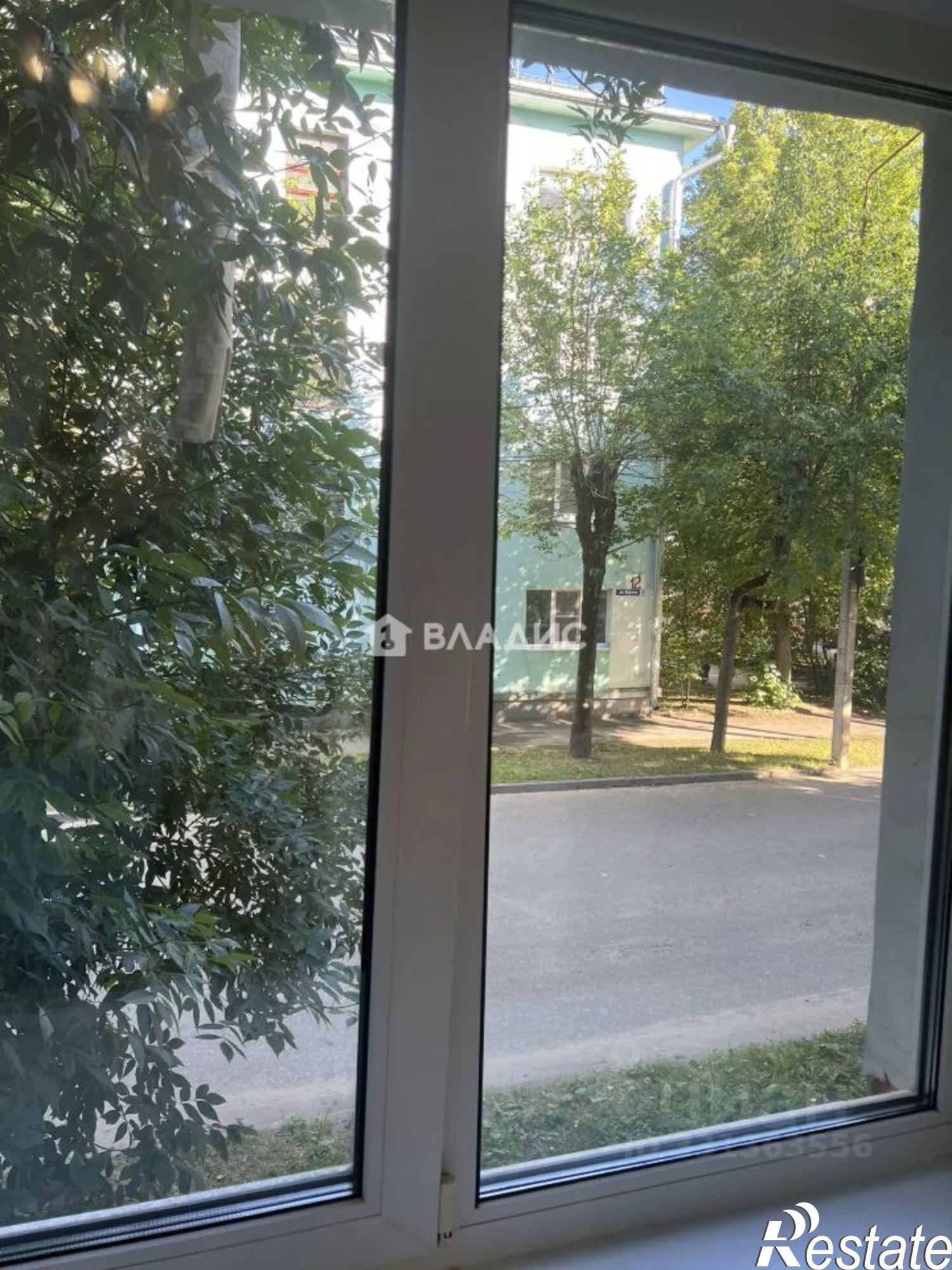 Купить комнату за 1 200 000 рублей на улица Кирова, 13