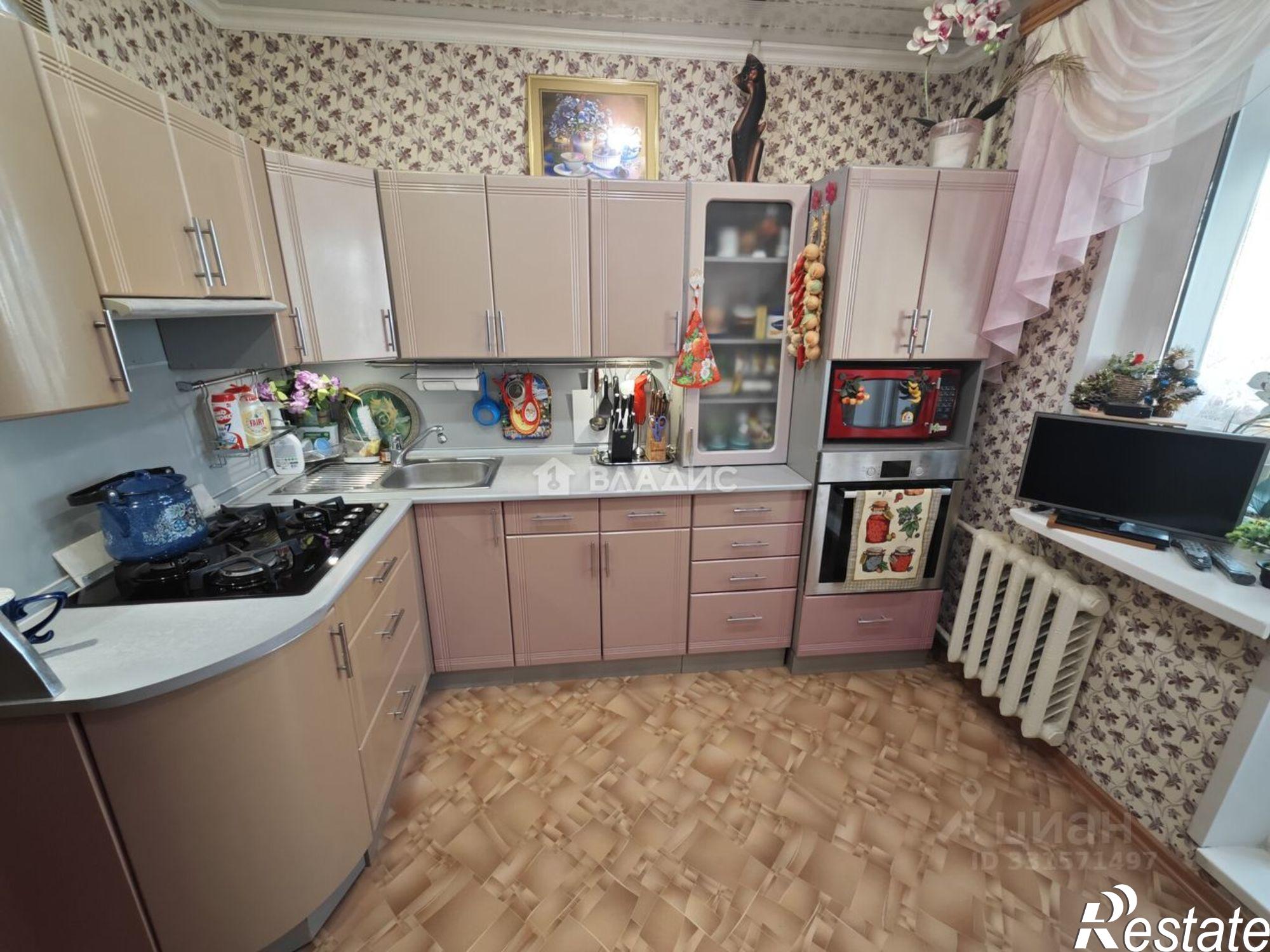 Купить квартиру за 4 850 000 рублей на улица Энергетиков, 25