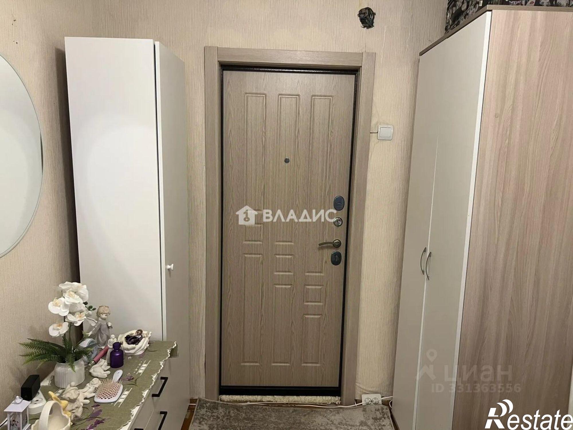 Купить комнату за 1 200 000 рублей на улица Кирова, 13