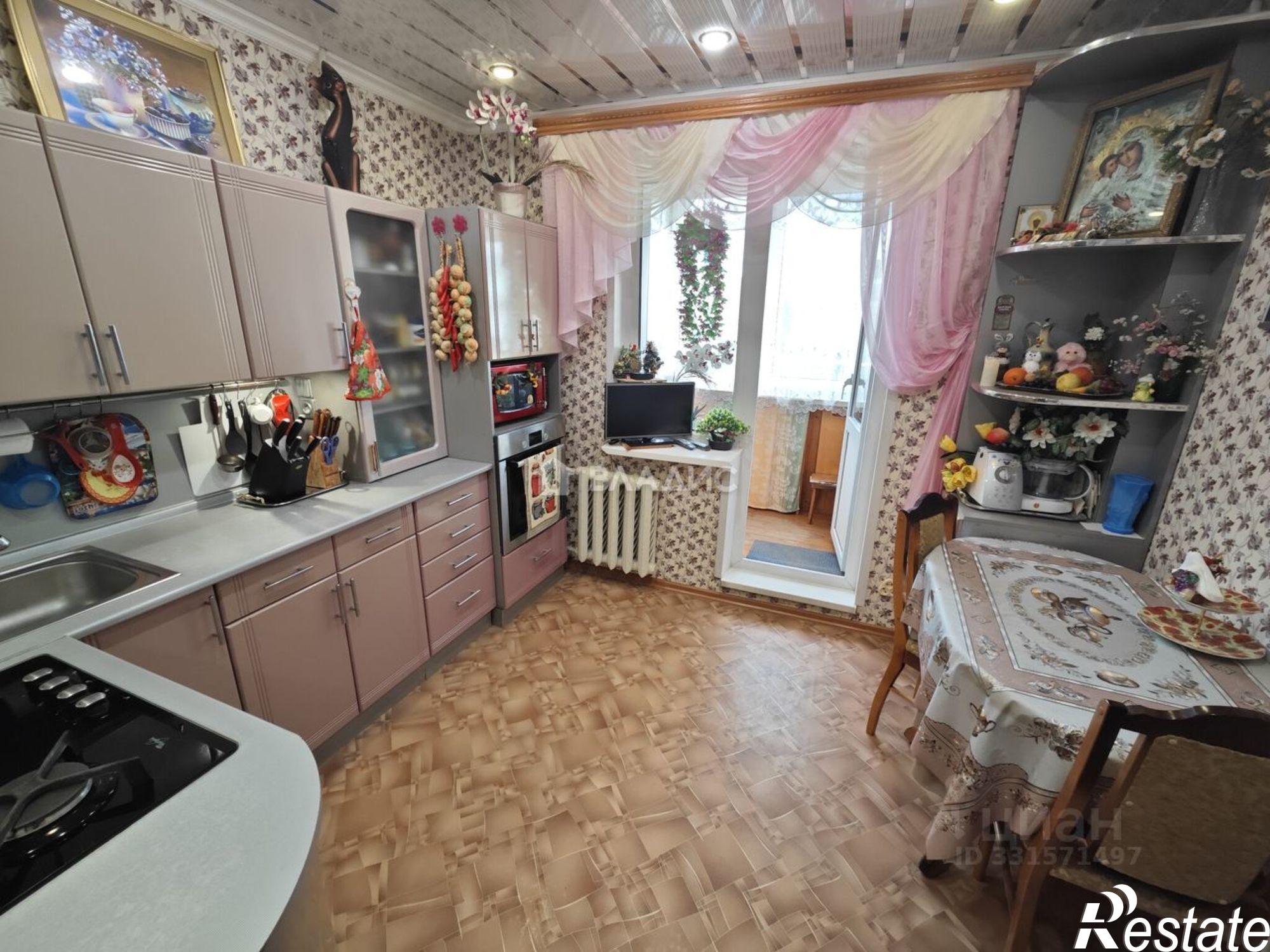 Купить квартиру за 4 850 000 рублей на улица Энергетиков, 25