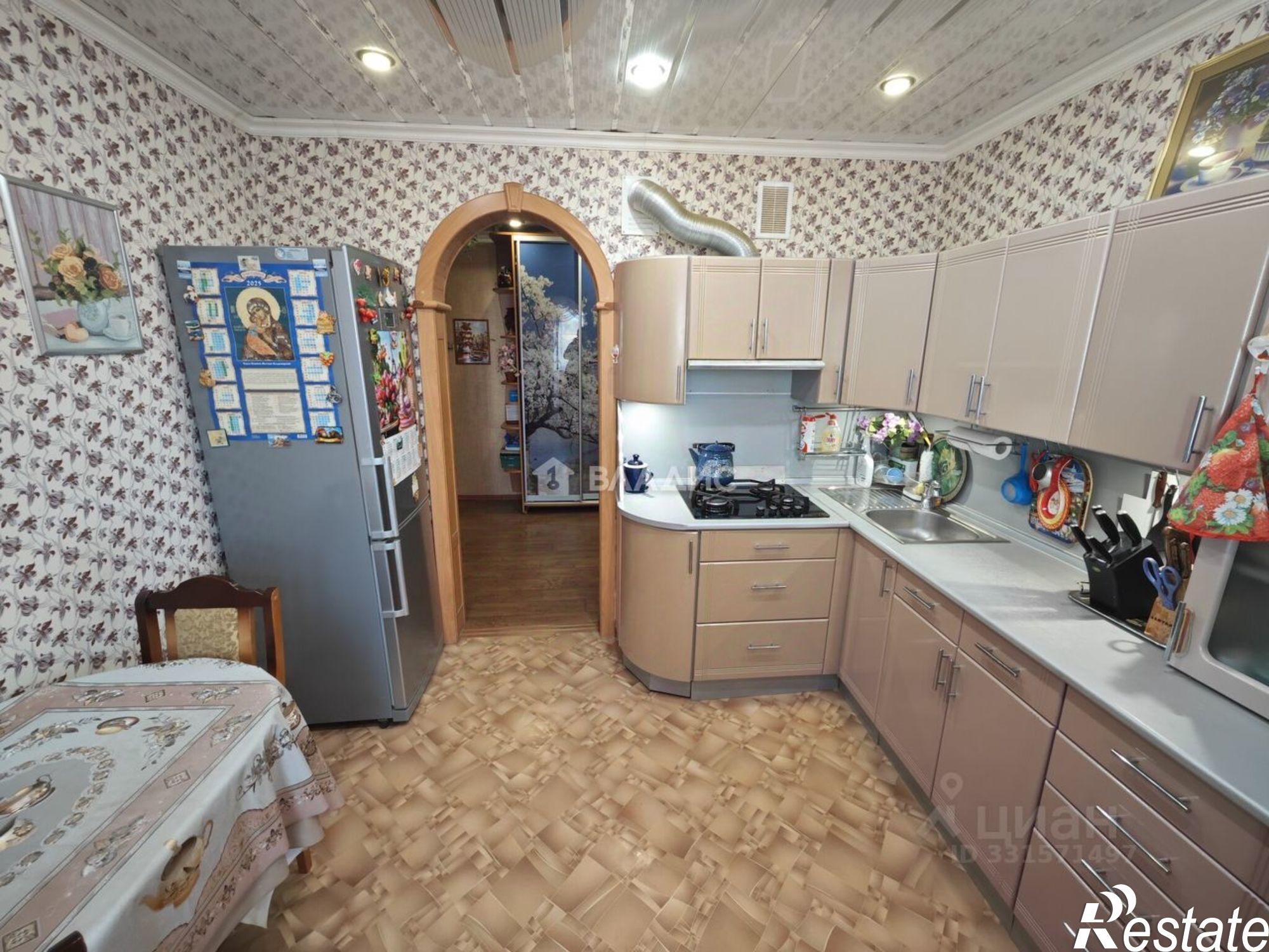 Купить квартиру за 4 850 000 рублей на улица Энергетиков, 25